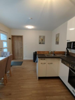 Ferienwohnung LandZeit 1